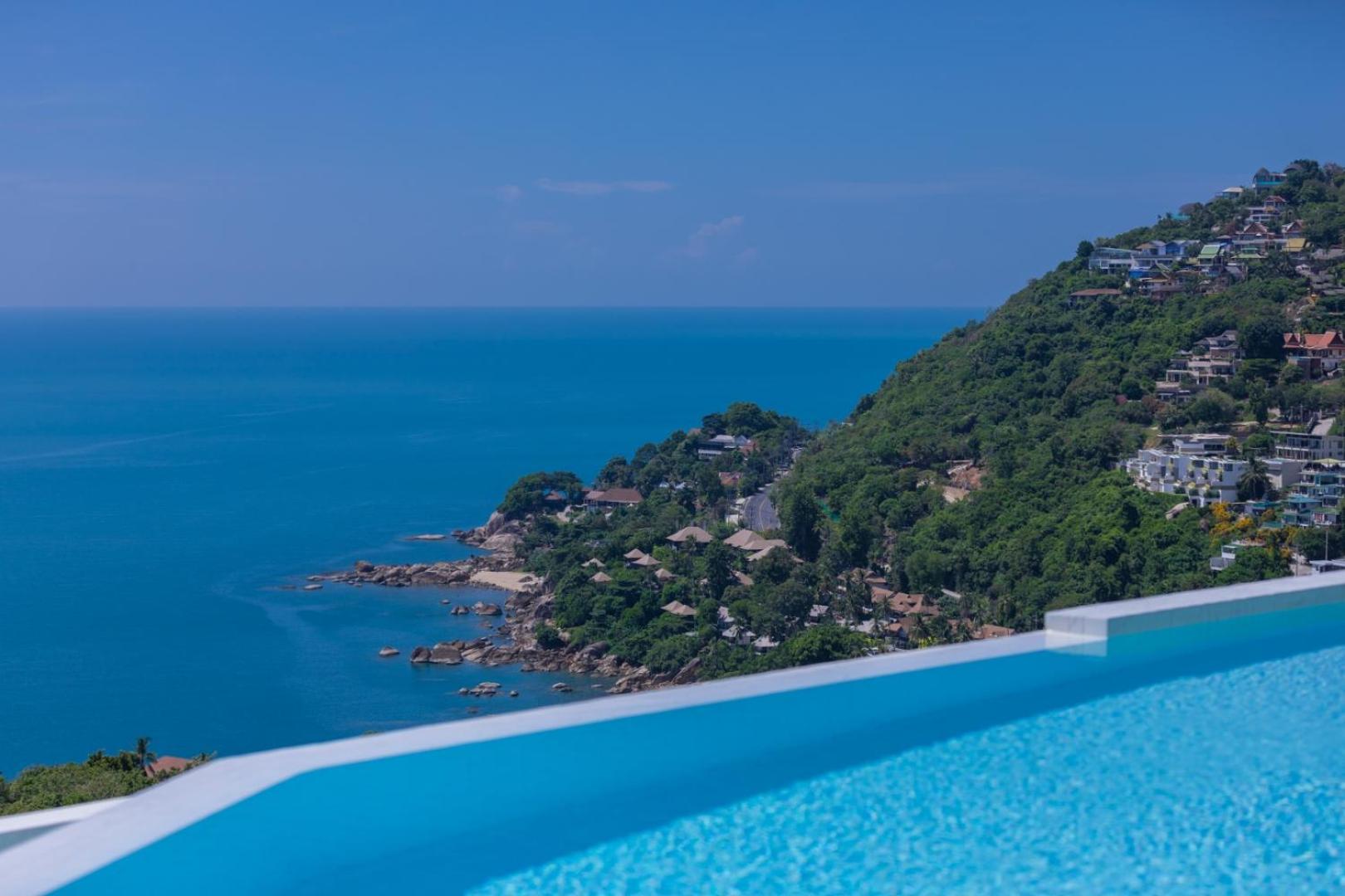 Villa The Wave 2 Residence