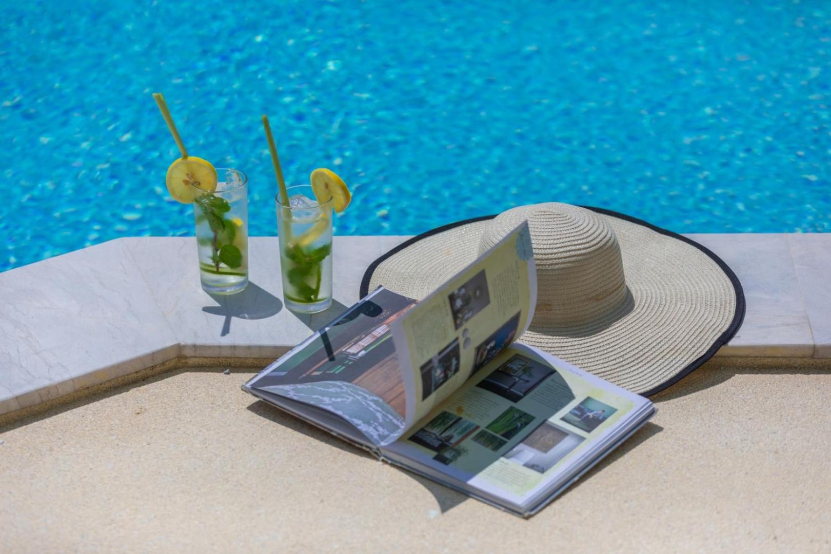 Villa The Wave 2 Residence