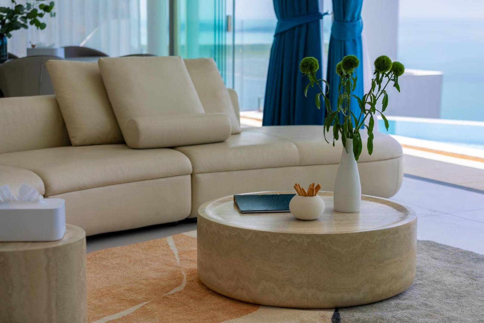 Villa The Wave 2 Residence
