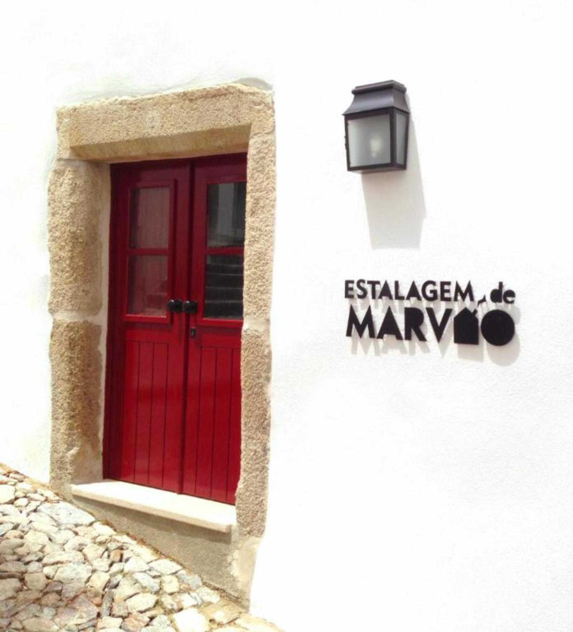 Hotel Estalagem de Marvão - Image 1