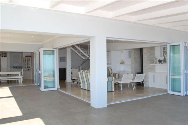 Beach Break Villa view 4