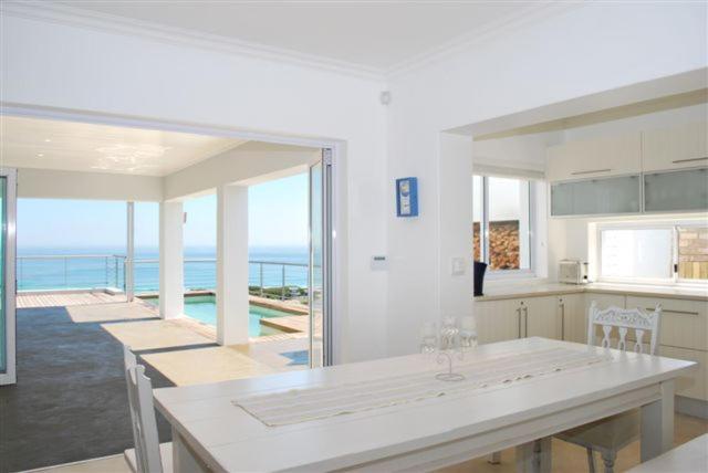 Beach Break Villa view 5