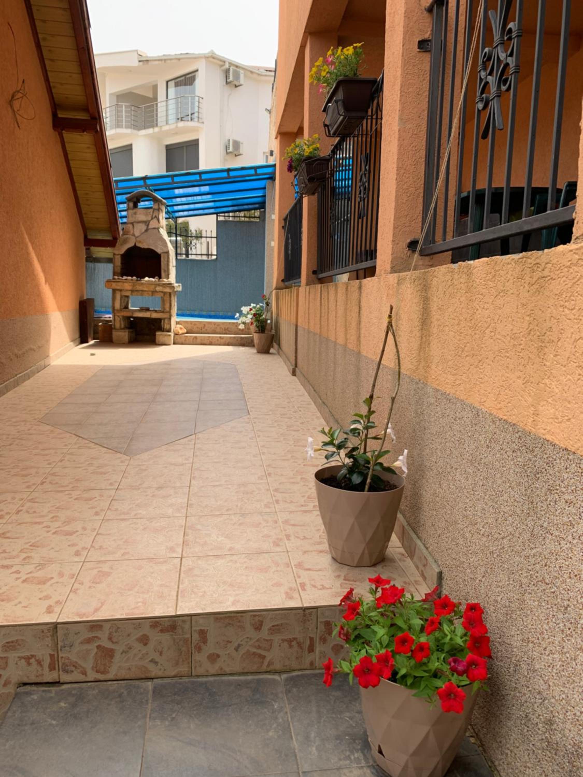 Villa Lila