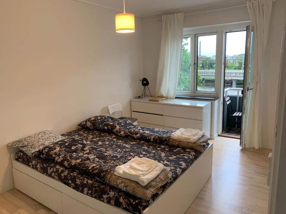 Dream Stay in Centre Copenhagen