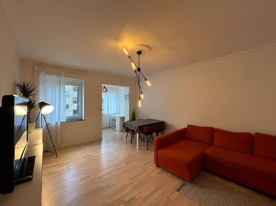 Dream Stay in Centre Copenhagen