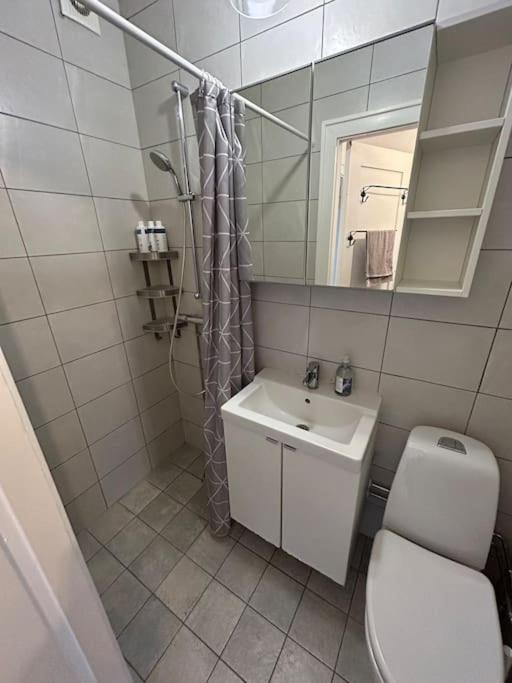 Dream Stay in Centre Copenhagen