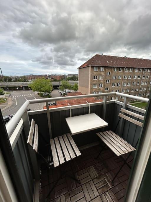 Dream Stay in Centre Copenhagen