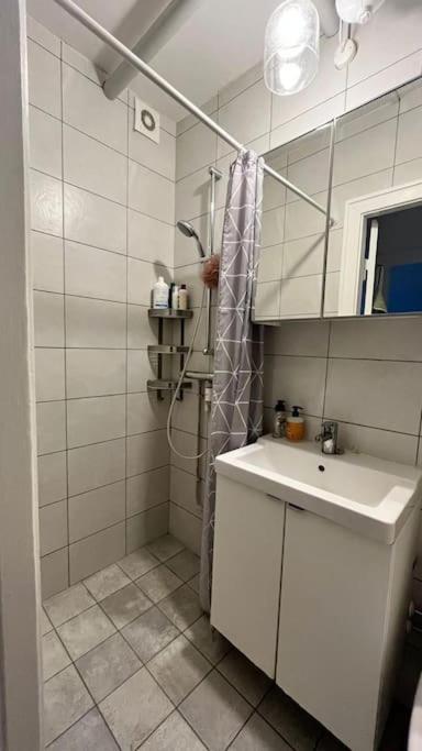 Dream Stay in Centre Copenhagen