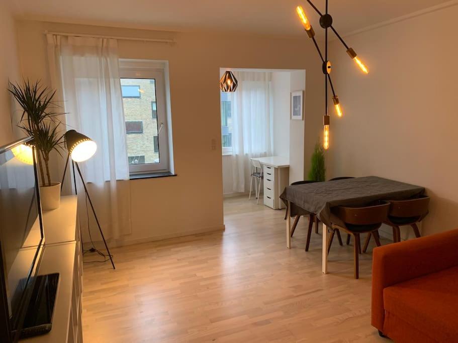 Dream Stay in Centre Copenhagen