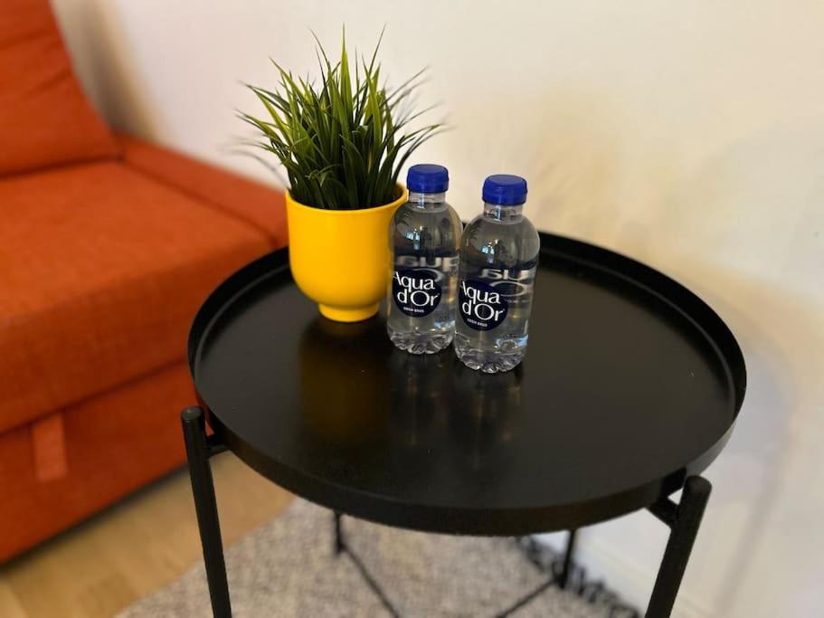 Dream Stay in Centre Copenhagen