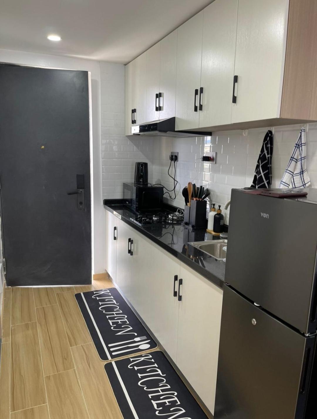 Mpano homes apartments view 2
