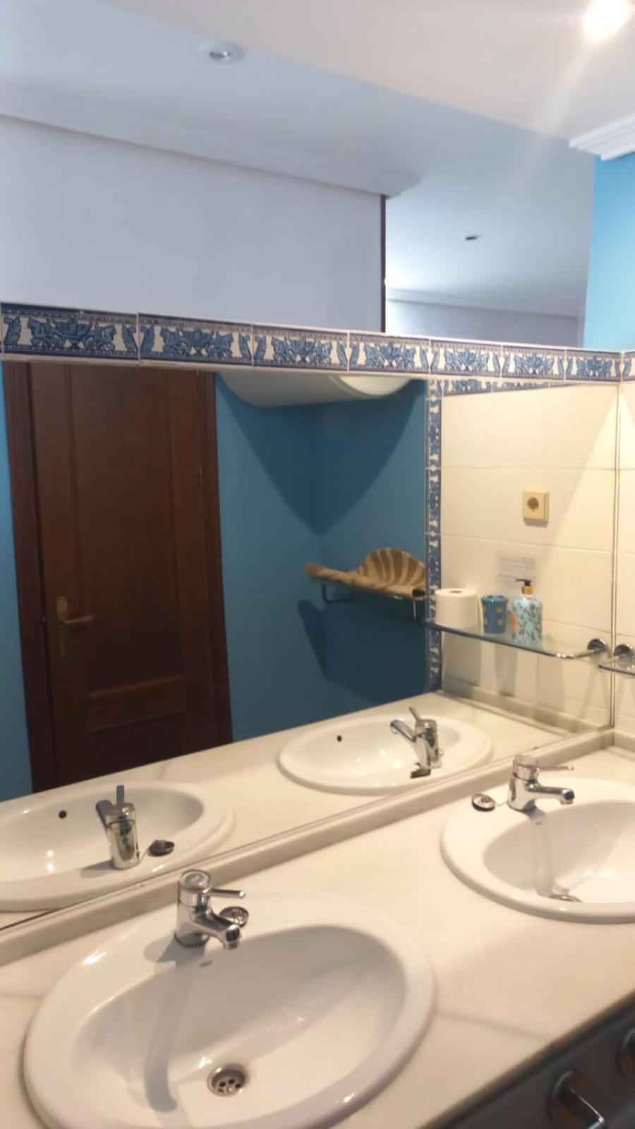APARTAMENTOS LUZ DE LA BAHÍA SUR CADIZ San Fernando