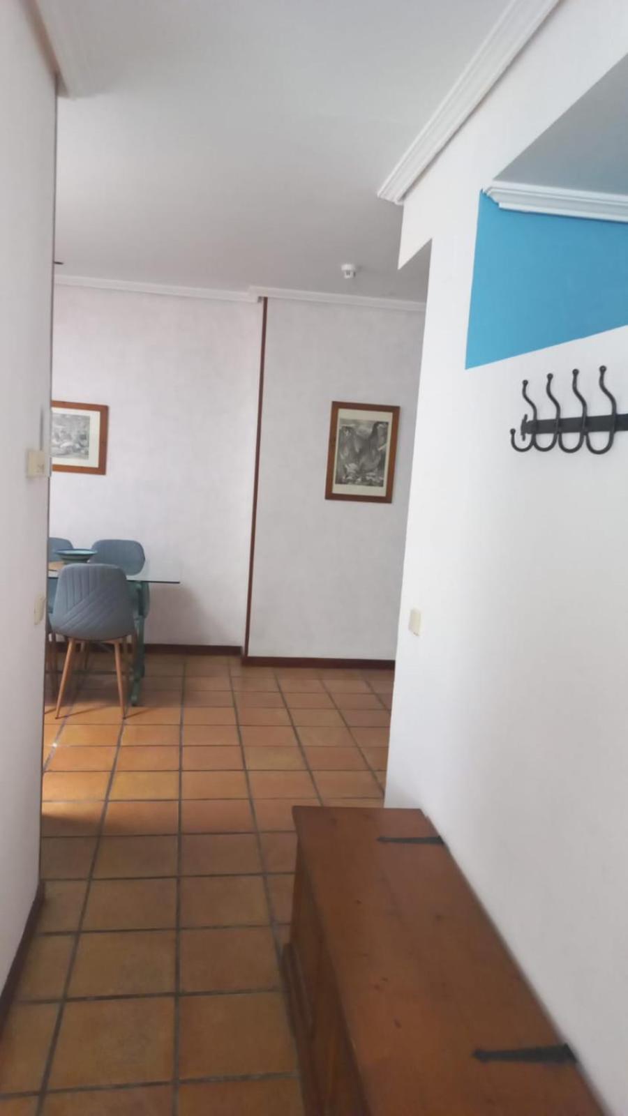 APARTAMENTOS LUZ DE LA BAHÍA SUR CADIZ San Fernando