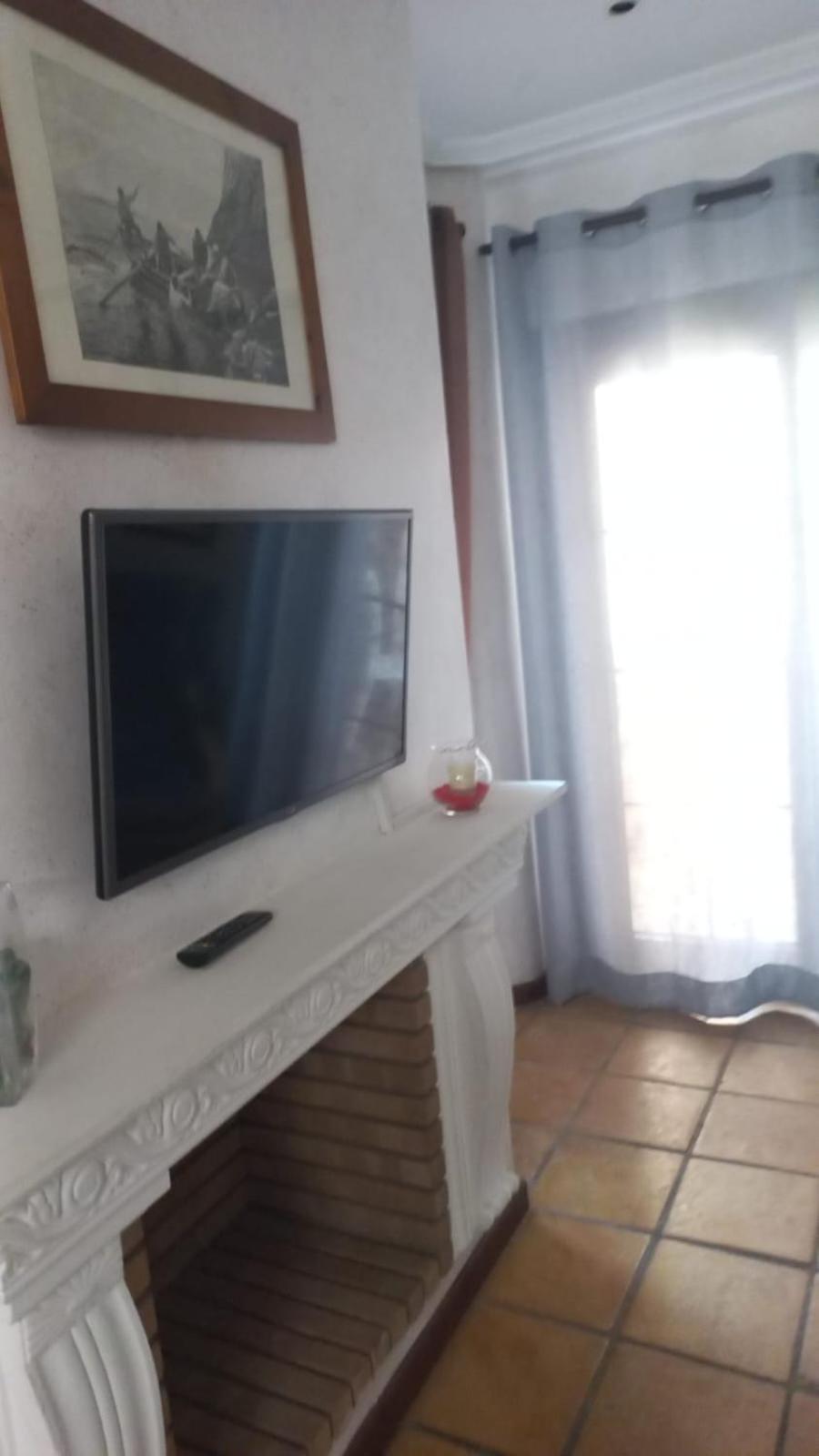 APARTAMENTOS LUZ DE LA BAHÍA SUR CADIZ San Fernando