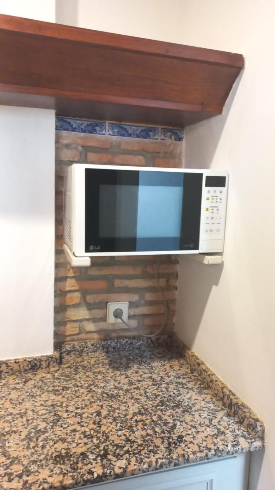 APARTAMENTOS LUZ DE LA BAHÍA SUR CADIZ San Fernando