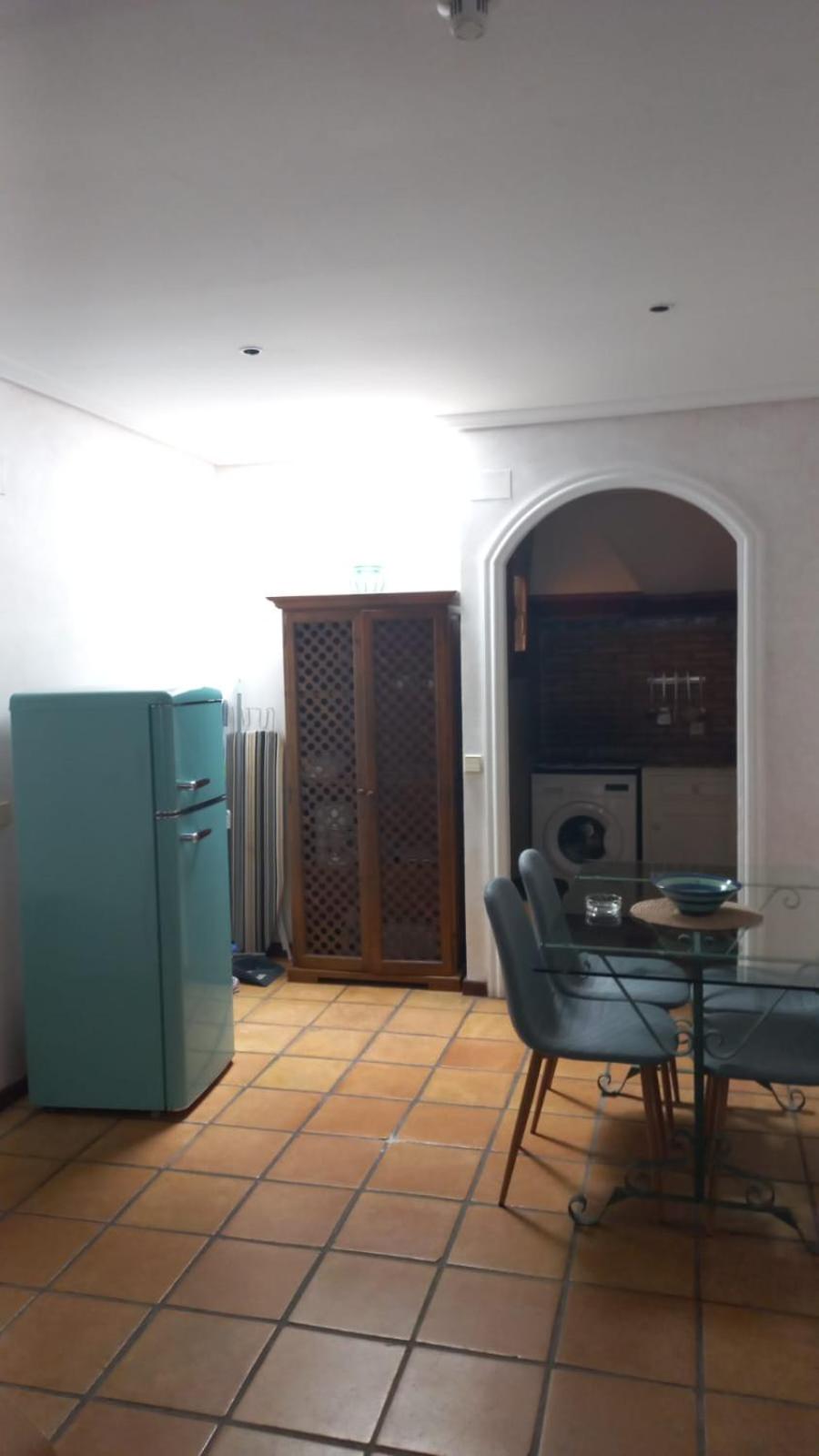 APARTAMENTOS LUZ DE LA BAHÍA SUR CADIZ San Fernando