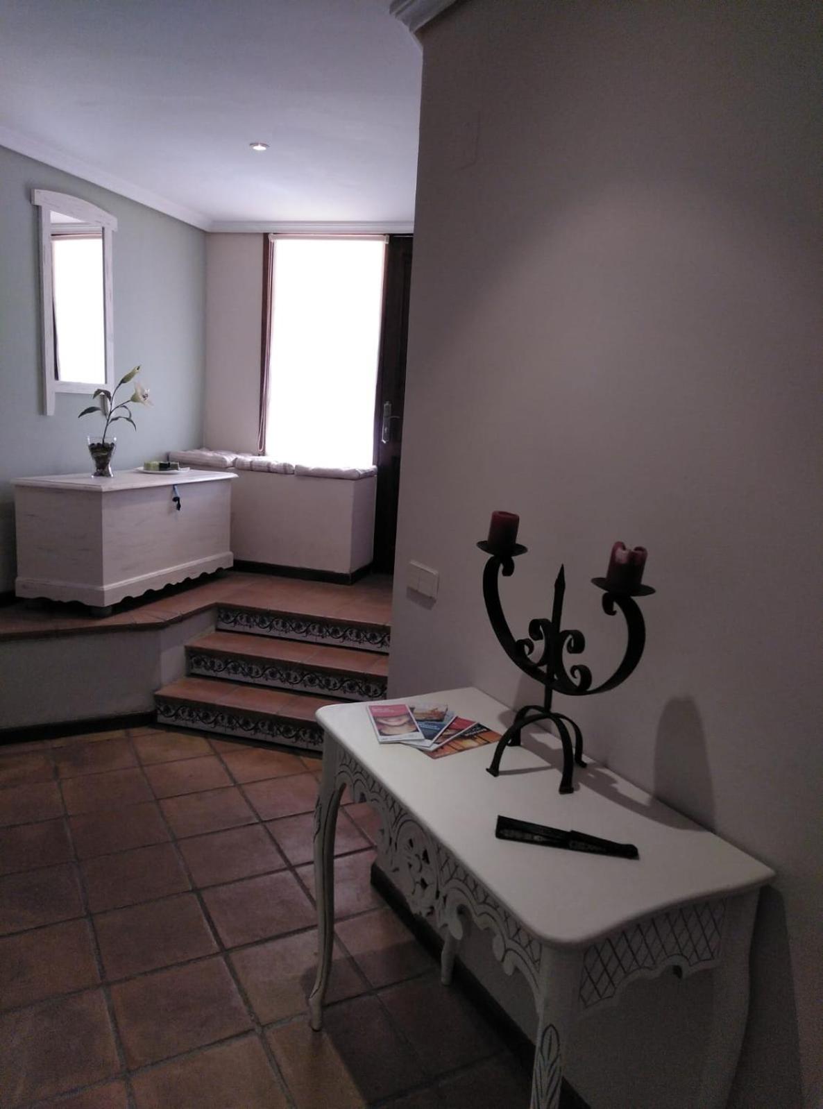 APARTAMENTOS LUZ DE LA BAHÍA SUR CADIZ San Fernando