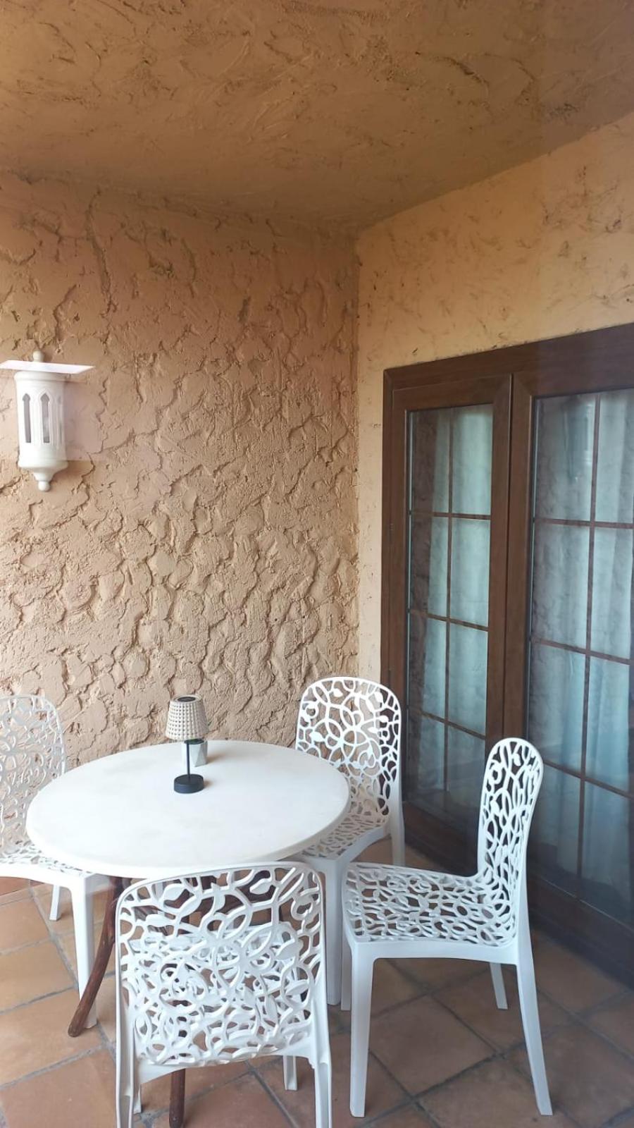 APARTAMENTOS LUZ DE LA BAHÍA SUR CADIZ San Fernando