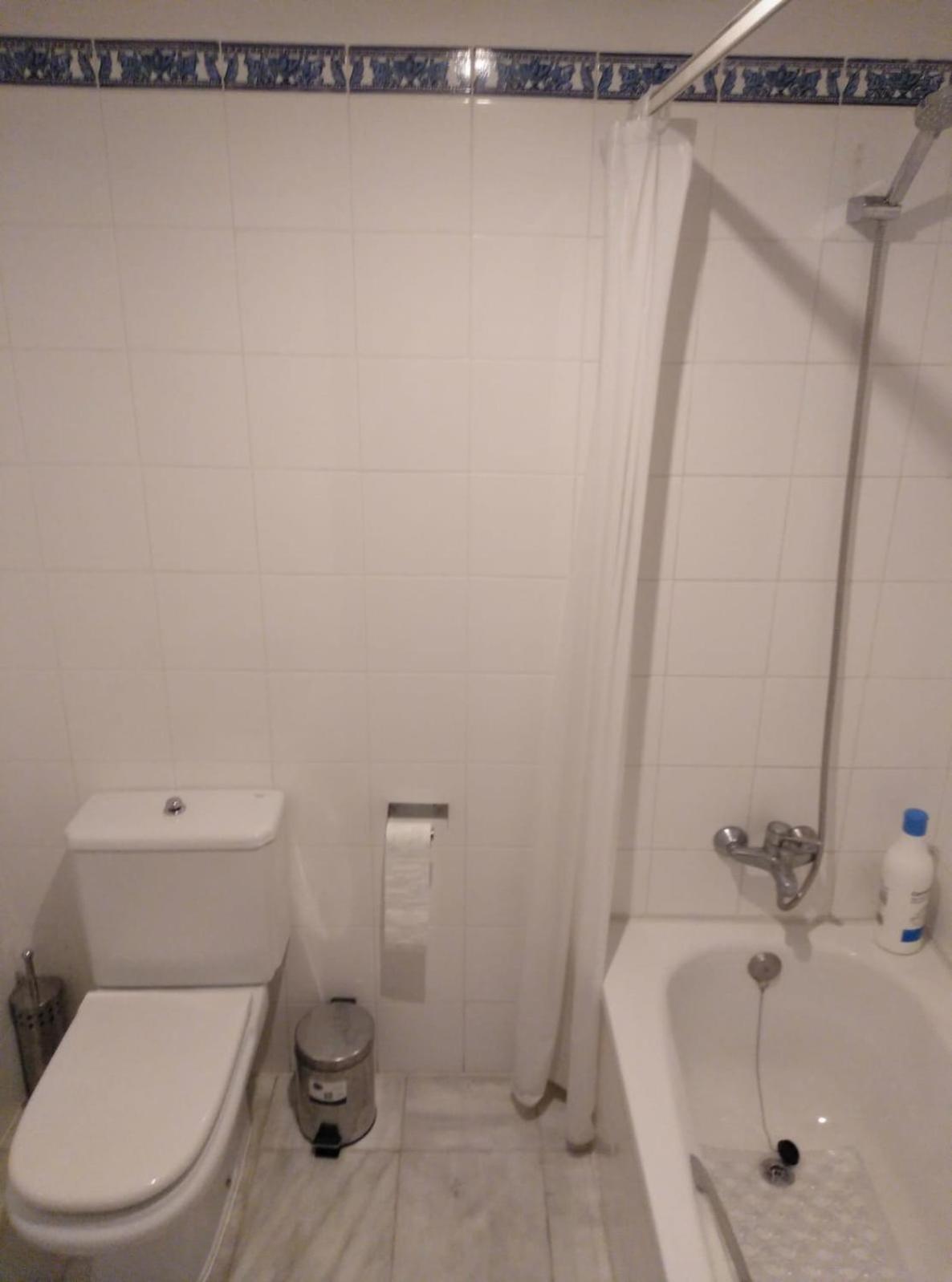 APARTAMENTOS LUZ DE LA BAHÍA SUR CADIZ San Fernando