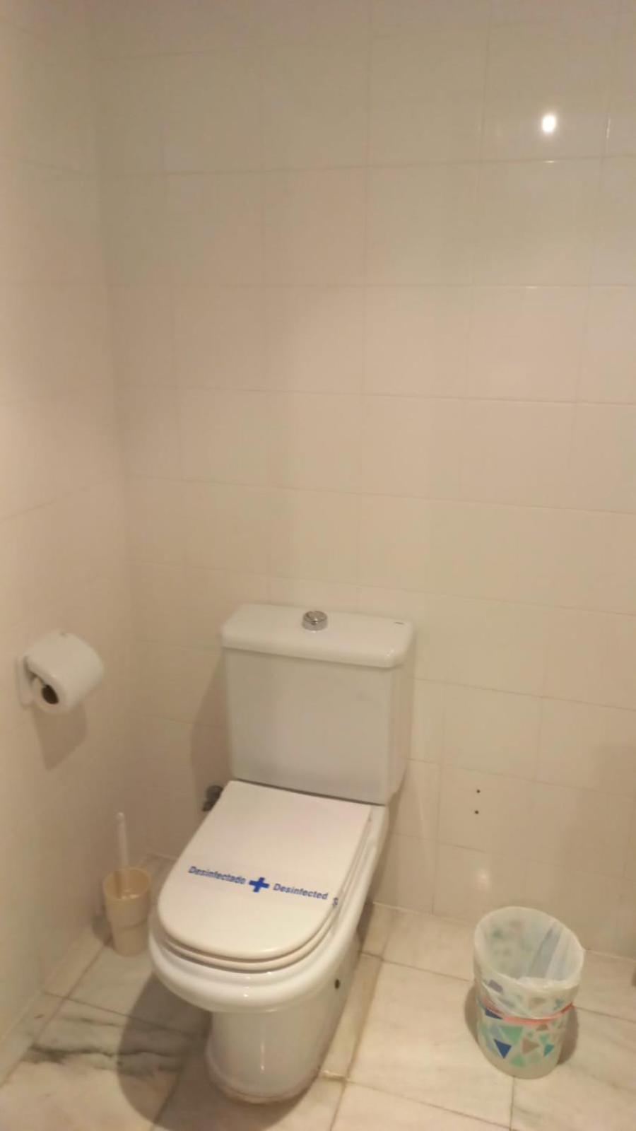 APARTAMENTOS LUZ DE LA BAHÍA SUR CADIZ San Fernando
