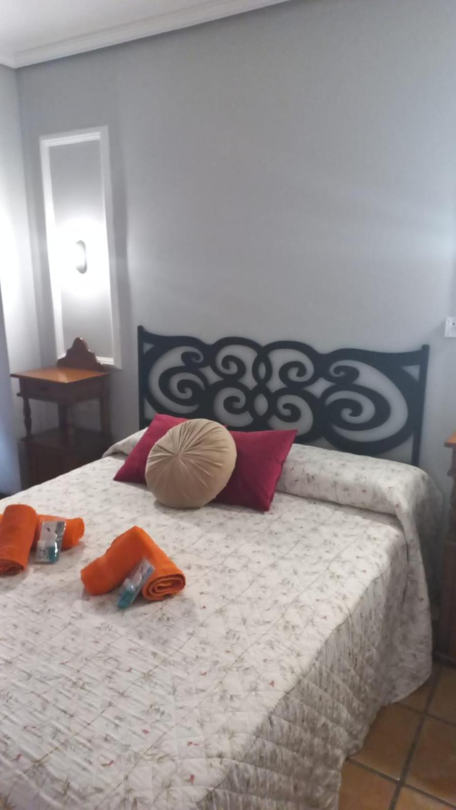 APARTAMENTOS LUZ DE LA BAHÍA SUR CADIZ San Fernando