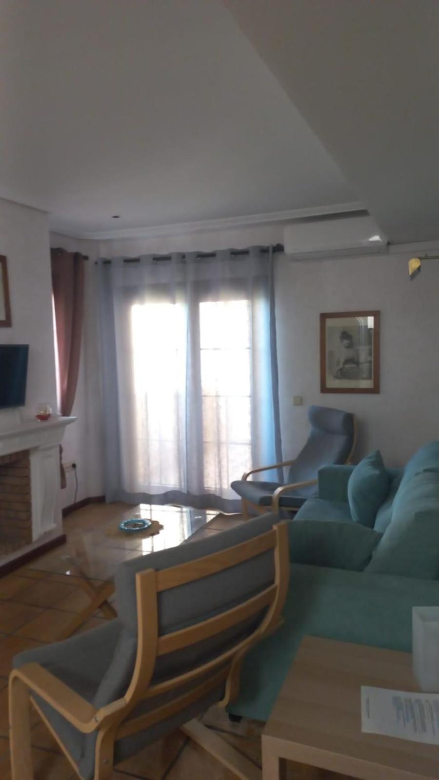APARTAMENTOS LUZ DE LA BAHÍA SUR CADIZ San Fernando