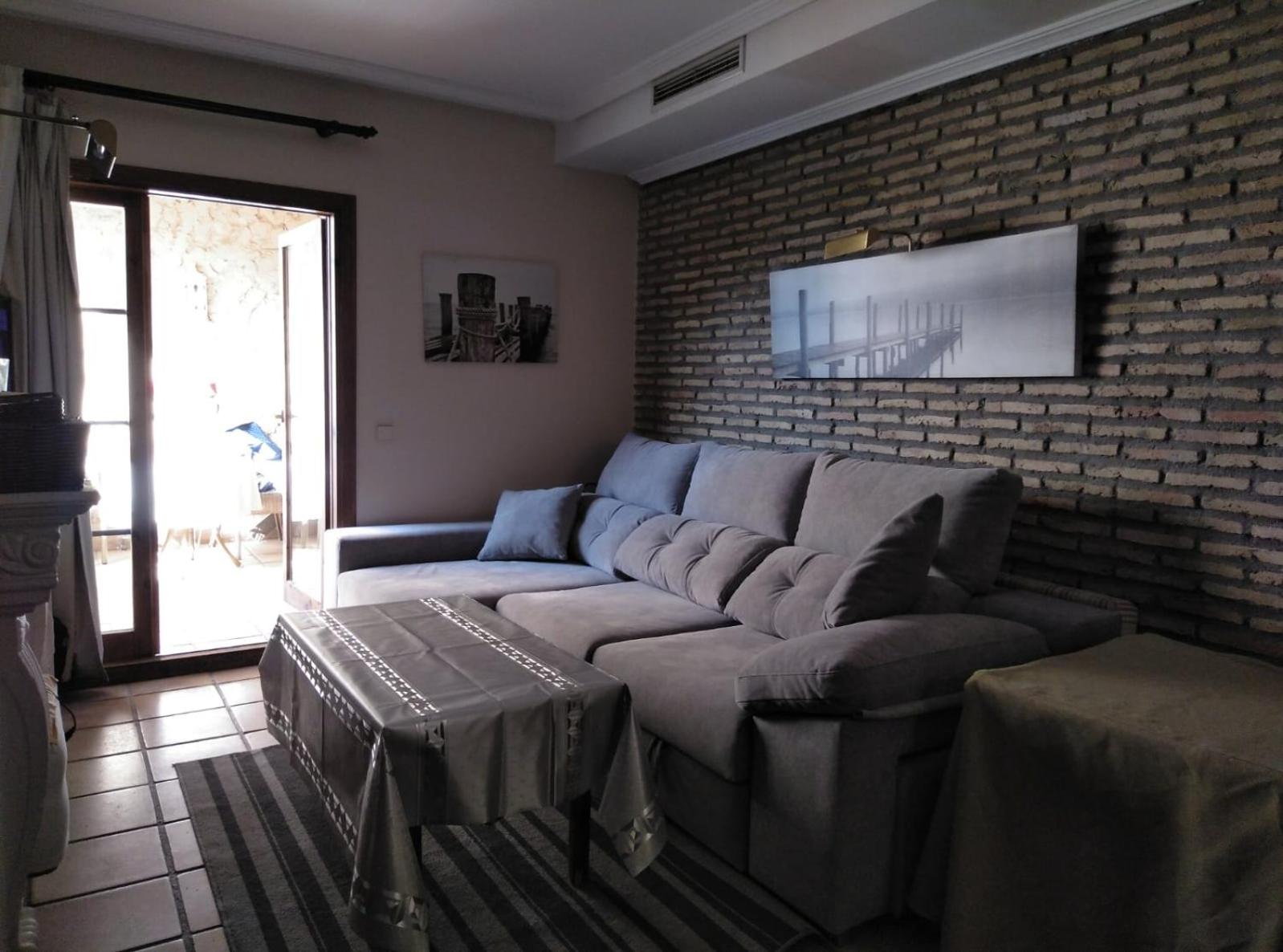 APARTAMENTOS LUZ DE LA BAHÍA SUR CADIZ San Fernando