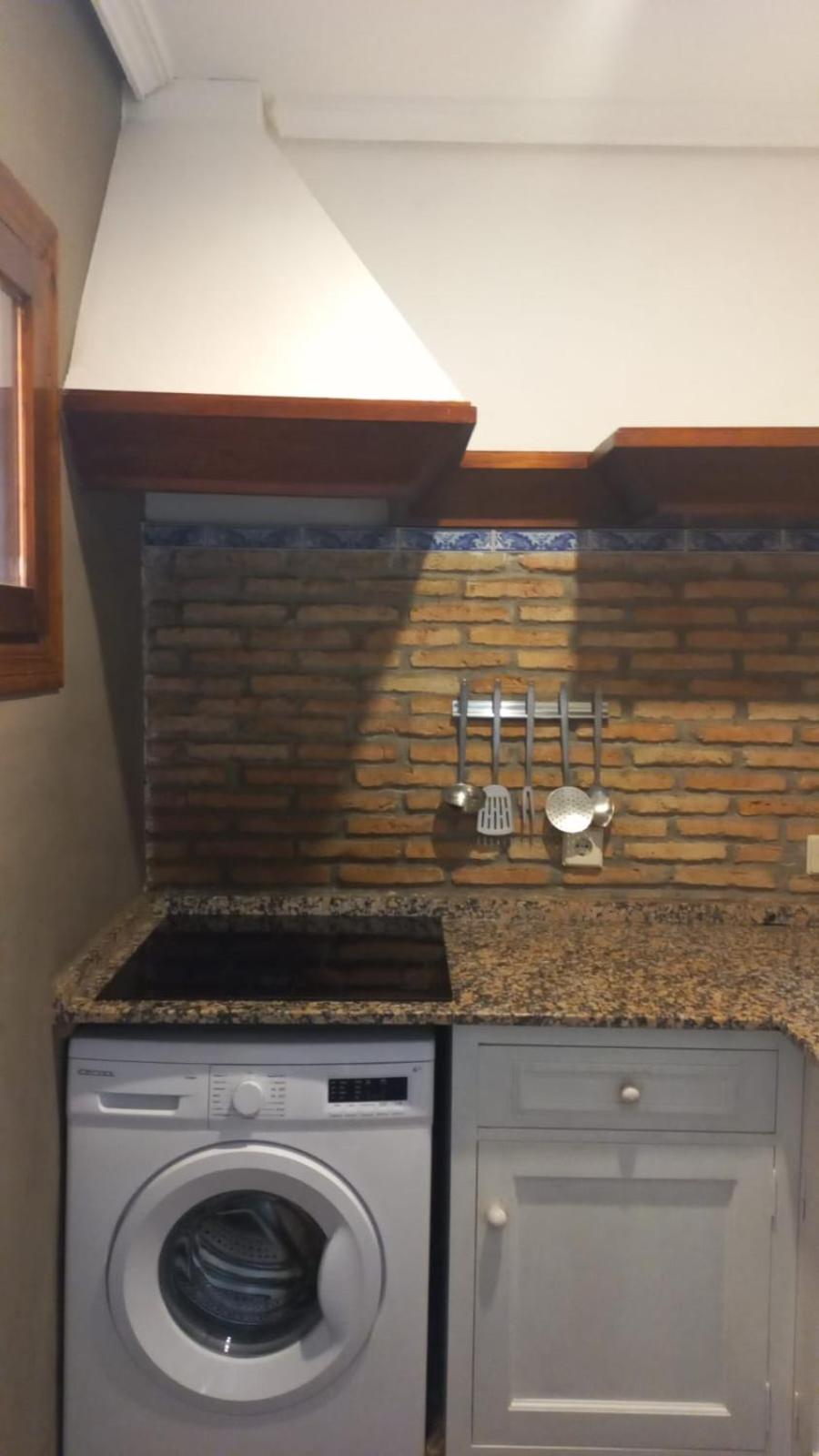 APARTAMENTOS LUZ DE LA BAHÍA SUR CADIZ San Fernando
