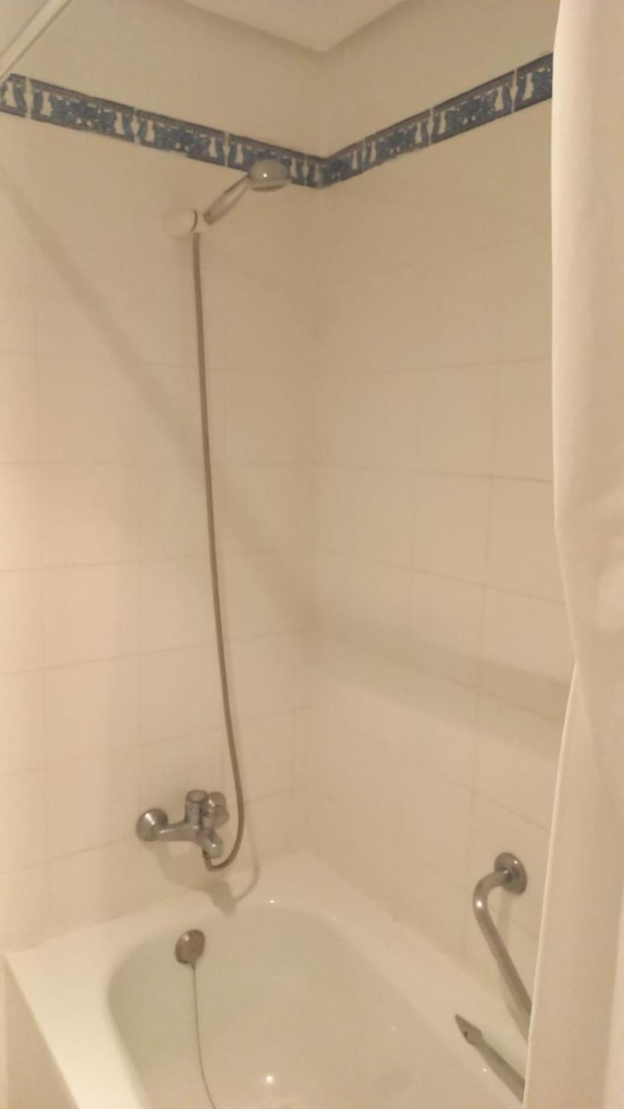 APARTAMENTOS LUZ DE LA BAHÍA SUR CADIZ San Fernando