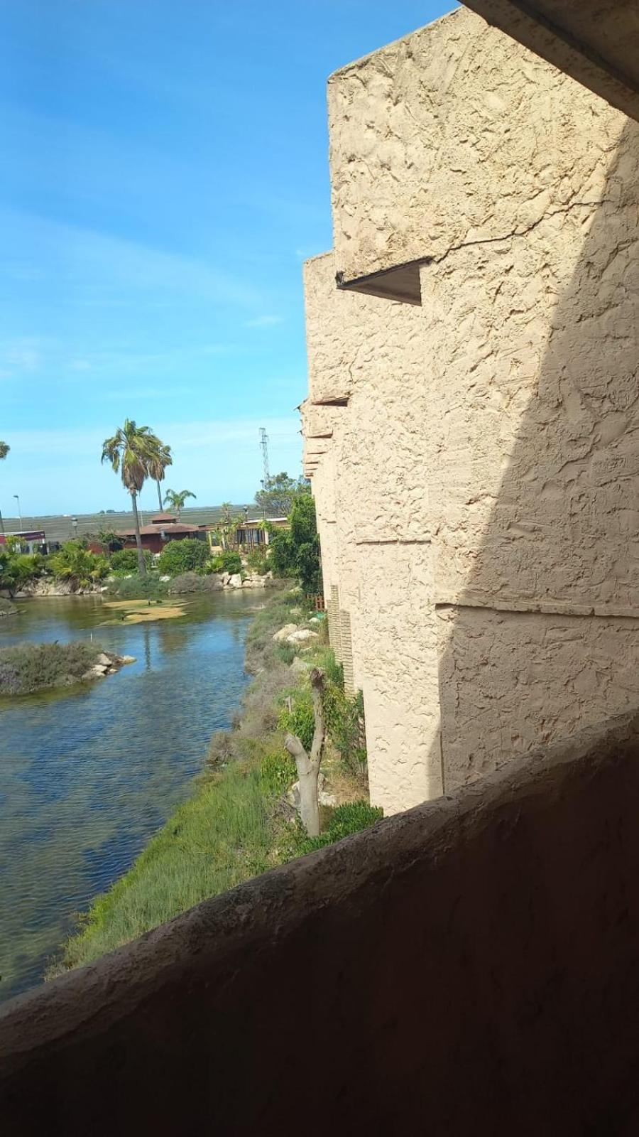 APARTAMENTOS LUZ DE LA BAHÍA SUR CADIZ San Fernando