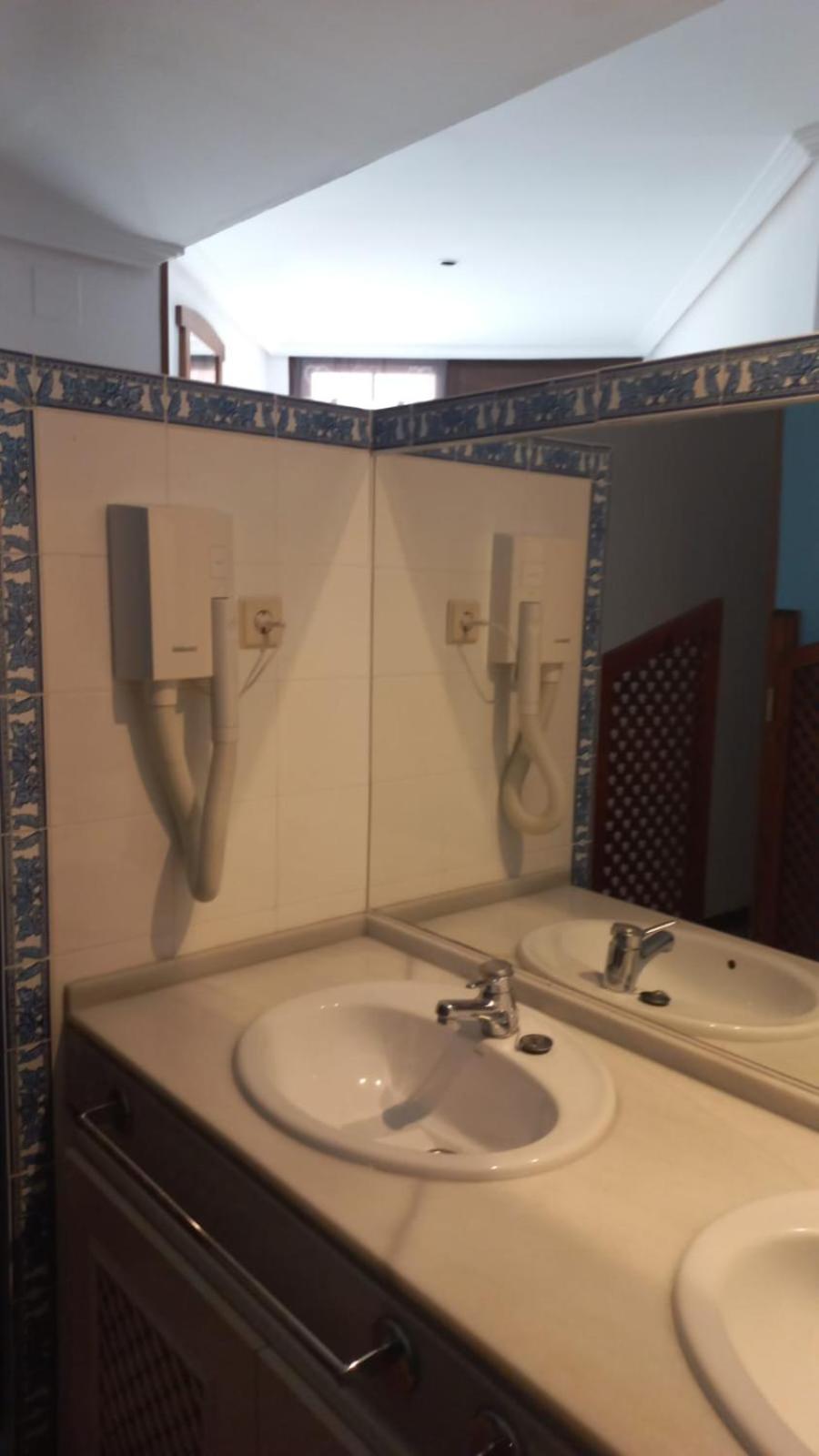 APARTAMENTOS LUZ DE LA BAHÍA SUR CADIZ San Fernando