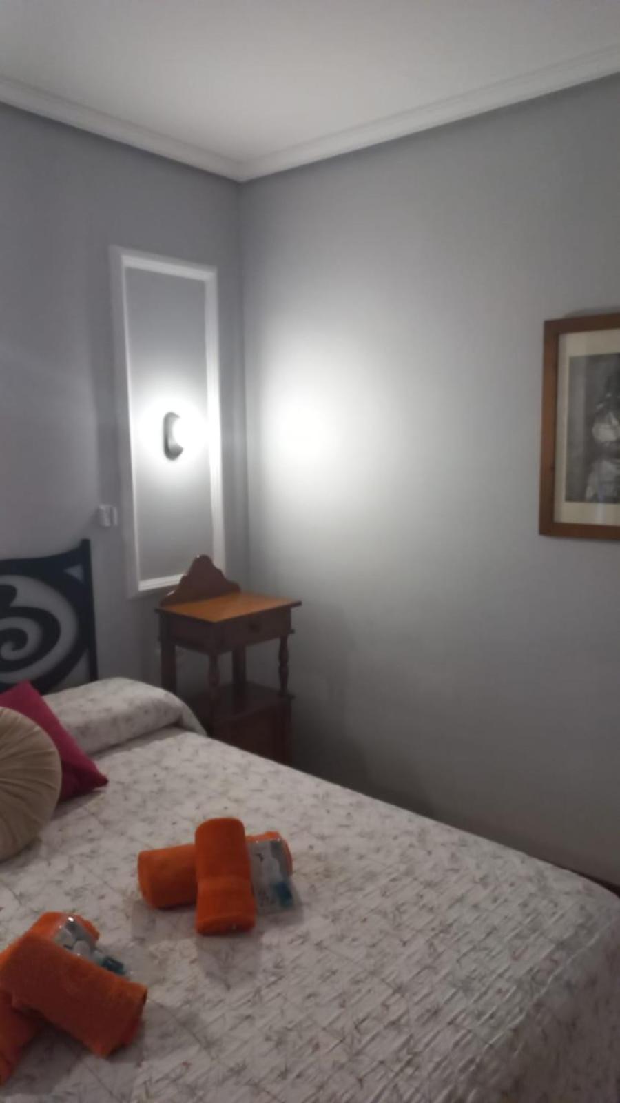 APARTAMENTOS LUZ DE LA BAHÍA SUR CADIZ San Fernando