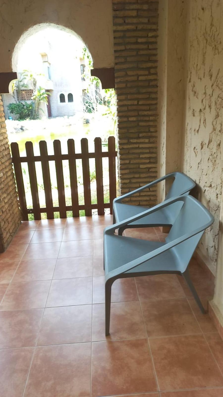 APARTAMENTOS LUZ DE LA BAHÍA SUR CADIZ San Fernando