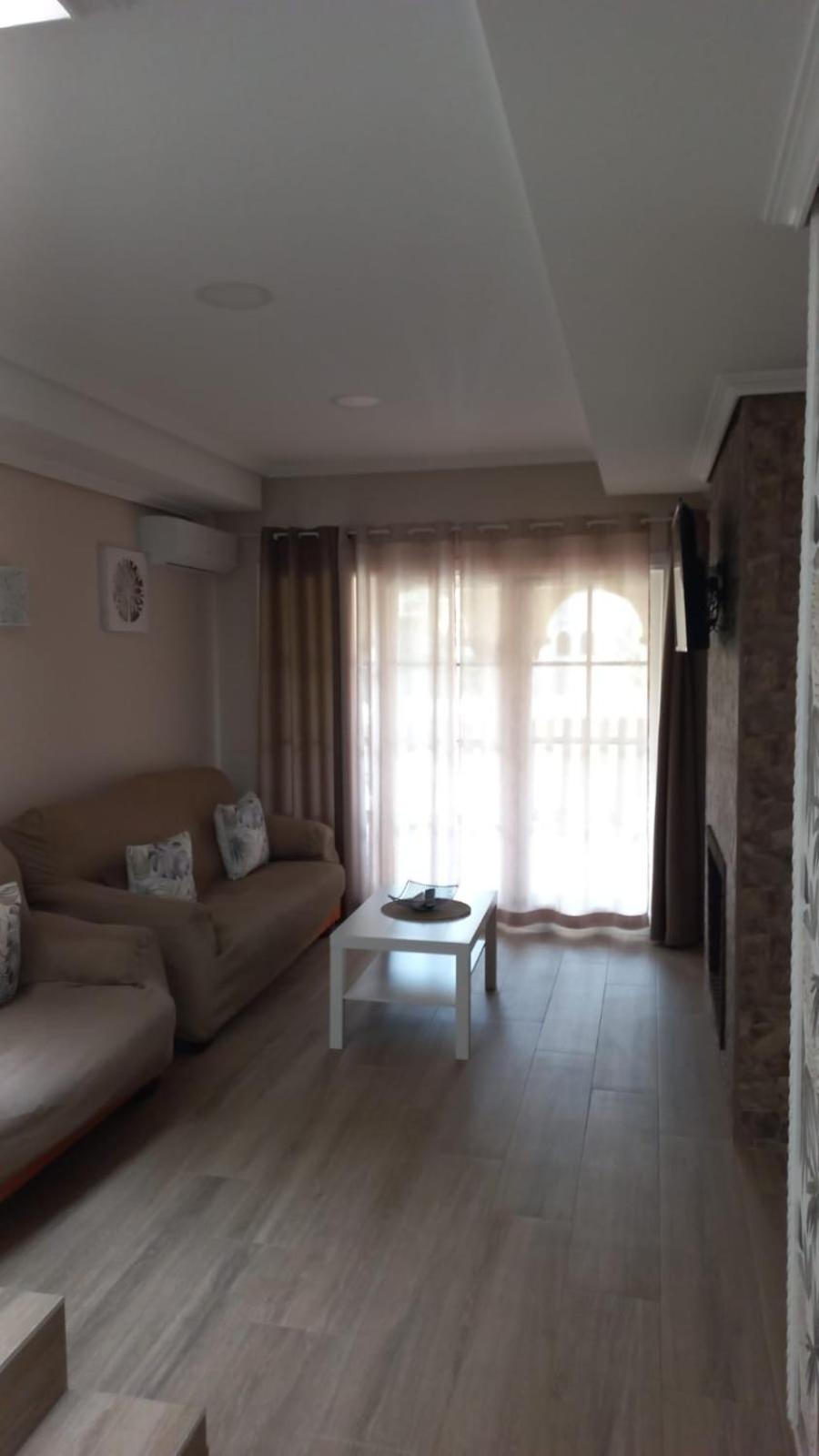 APARTAMENTOS LUZ DE LA BAHÍA SUR CADIZ San Fernando