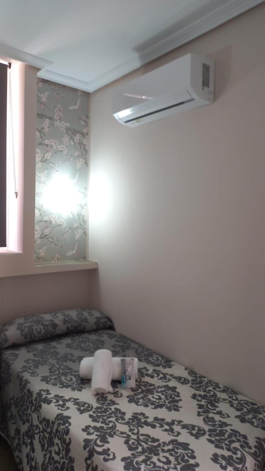 APARTAMENTOS LUZ DE LA BAHÍA SUR CADIZ San Fernando
