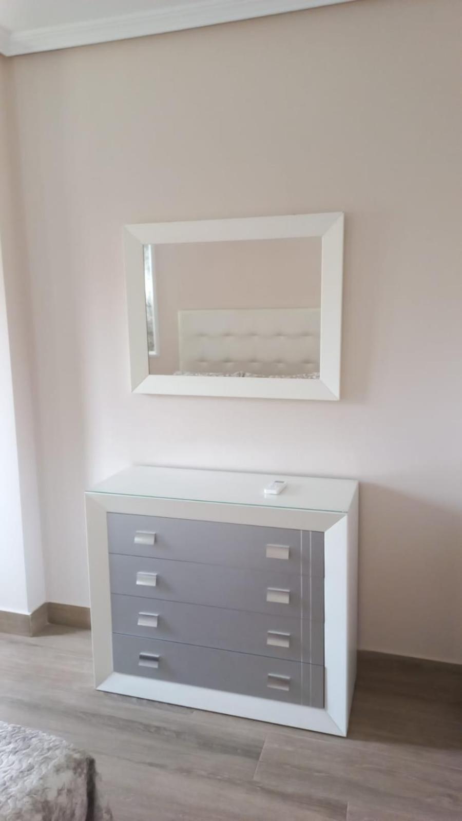 APARTAMENTOS LUZ DE LA BAHÍA SUR CADIZ San Fernando