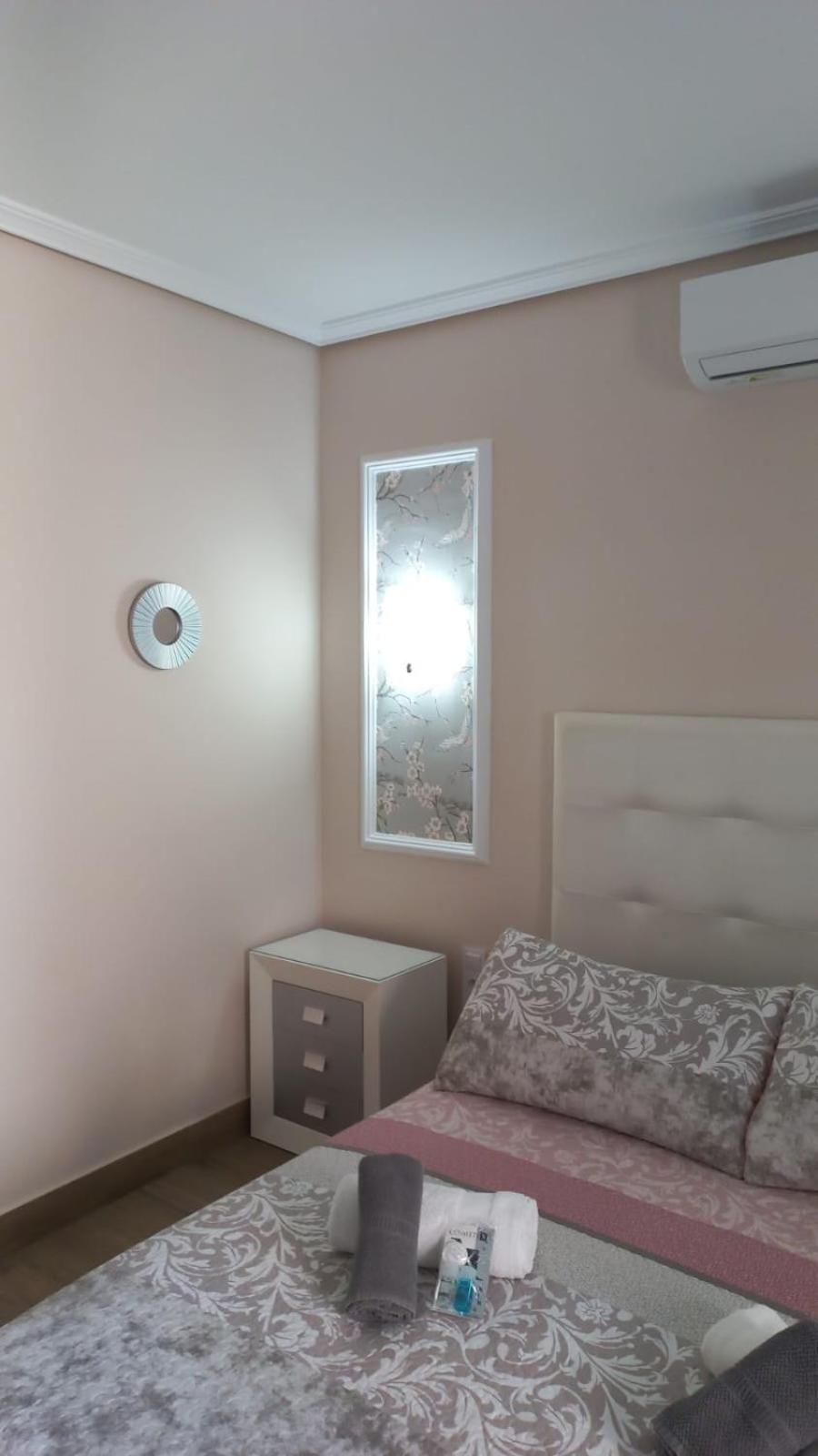 APARTAMENTOS LUZ DE LA BAHÍA SUR CADIZ San Fernando