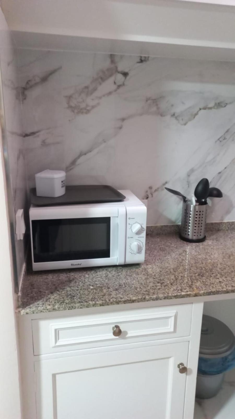 APARTAMENTOS LUZ DE LA BAHÍA SUR CADIZ San Fernando