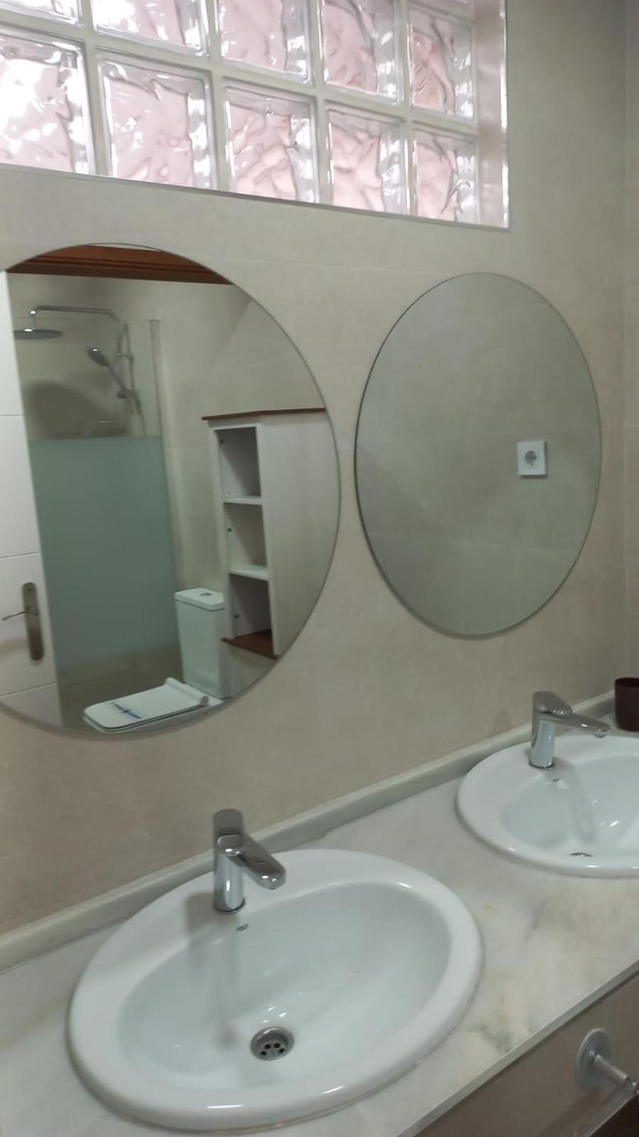 APARTAMENTOS LUZ DE LA BAHÍA SUR CADIZ San Fernando