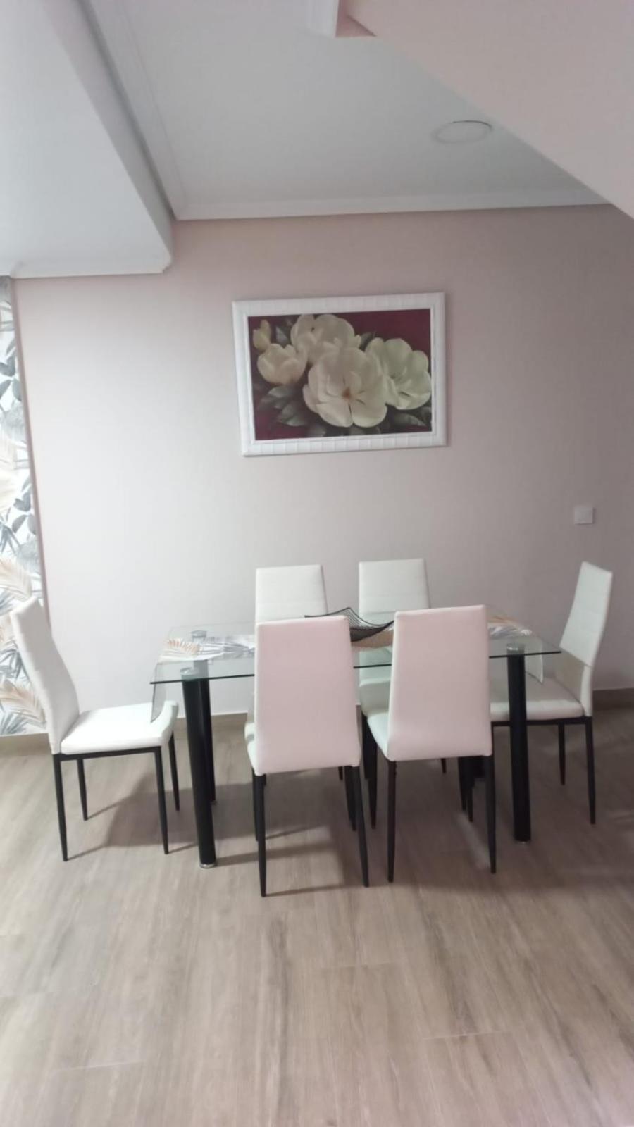 APARTAMENTOS LUZ DE LA BAHÍA SUR CADIZ San Fernando
