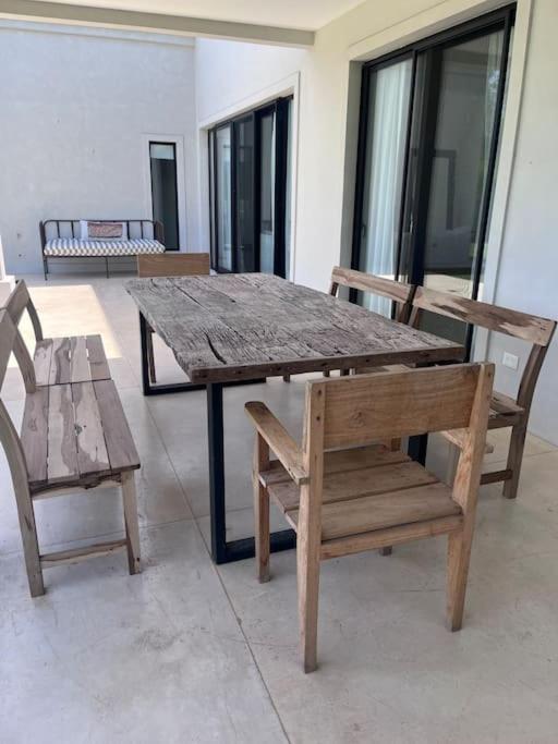 Casa en Manzanares