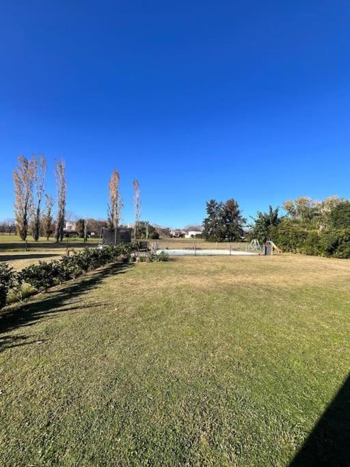 Casa en Manzanares