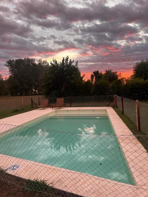 Casa en Manzanares