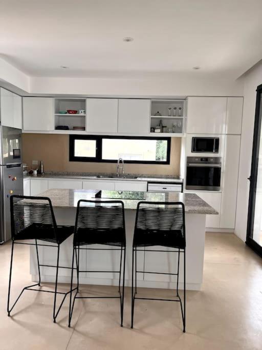 Casa en Manzanares