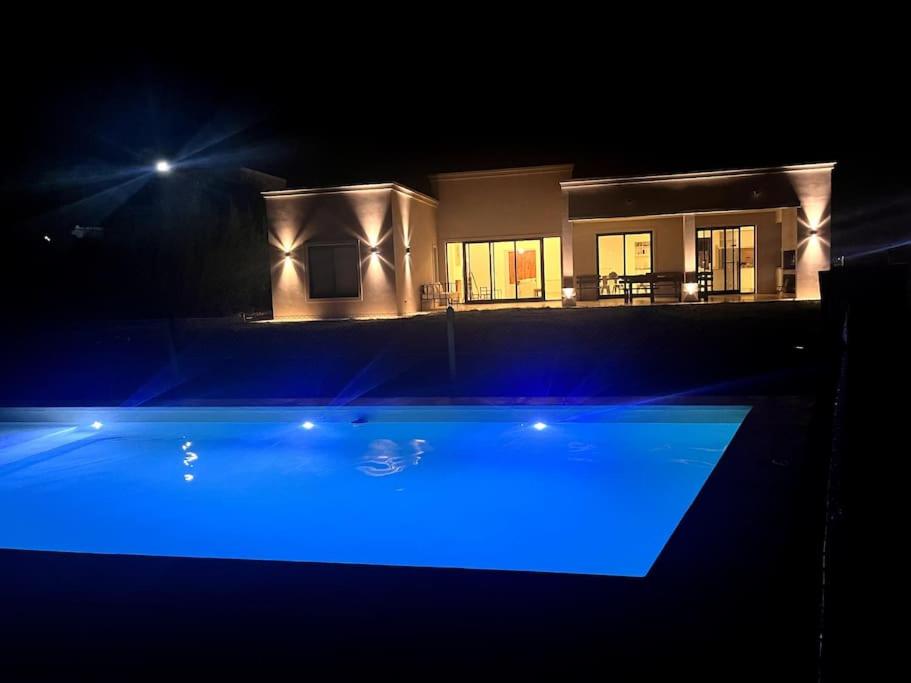 Casa en Manzanares