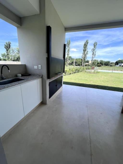 Casa en Manzanares