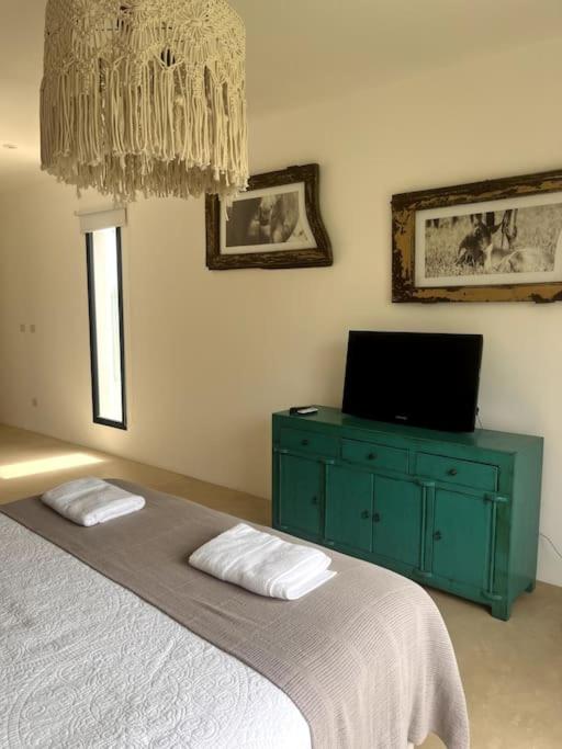 Casa en Manzanares
