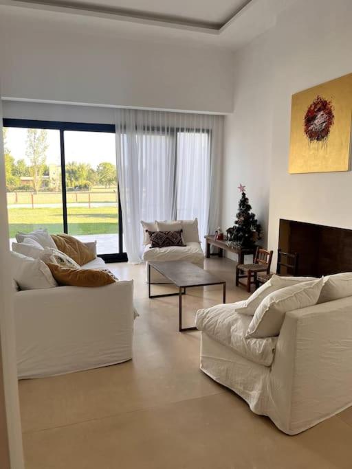 Casa en Manzanares