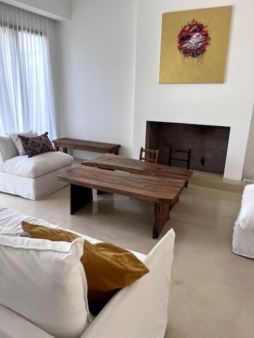 Casa en Manzanares