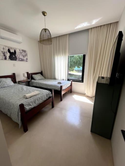 Casa en Manzanares
